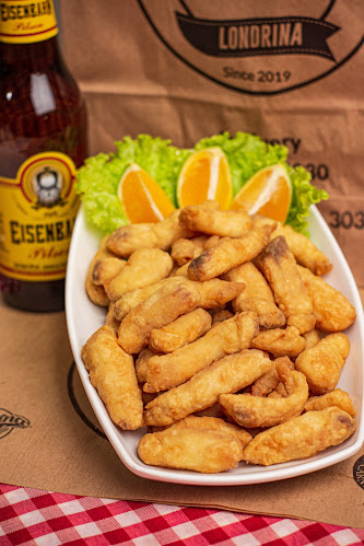 Opinii despre Sanduicheria Londrina în Sinop - Gastronomia e hotelaria