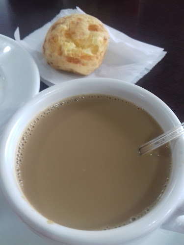 Comentarii opinii despre Padaria e Confeitaria Prestígio • Rau