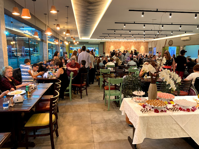 Apollo Grill - Mogi Vila Industrial - Mogi das Cruzes