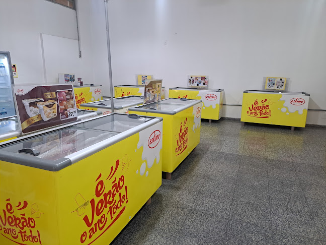 La Verquê - Eskimó Sorvetes Marechal SBC. - ABC