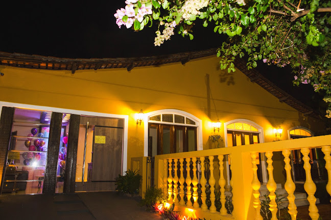 Ça-Vá Gastrobar - São Luís