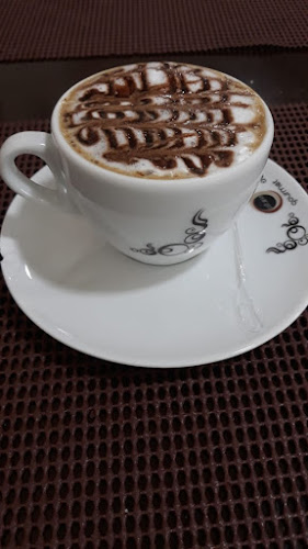 Panificadora São Rafael - Gastronomia e hotelaria