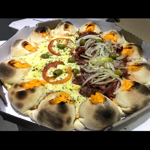 Comentarii opinii despre PIZZARIA MARQUEZE SUZANO