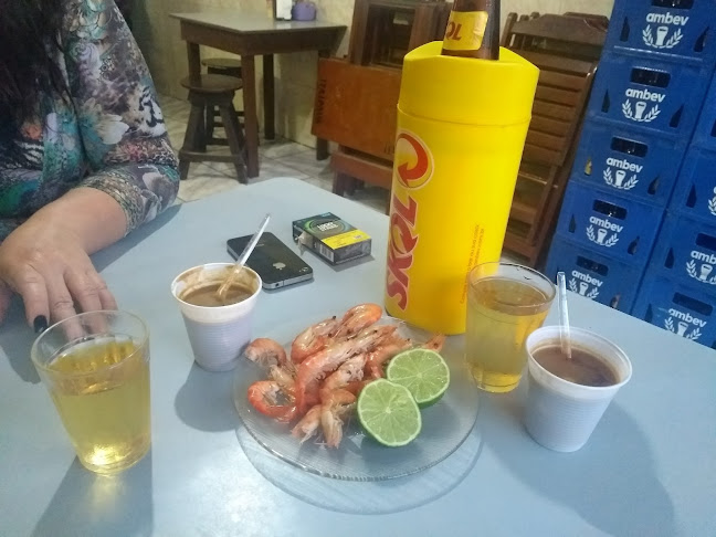 Opinii despre Bar Nego do Caldinho în Caruaru - Gastronomia e hotelaria