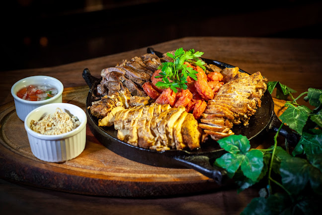 R. José Bonifácio, 151 - Boa Morte, Barbacena - MG, 36200-106, Brasil