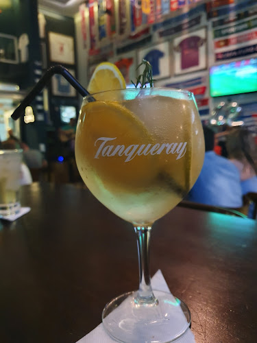 Comentarii opinii despre 442 Football Pub