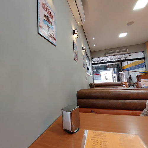 Sorveteria La Boom - Gastronomia e hotelaria