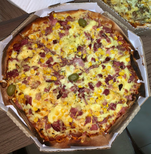 Sabores Da Pizza - Salto