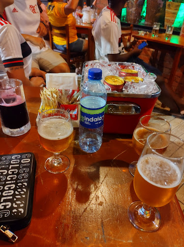 Templários Lounge - Gastronomia e hotelaria