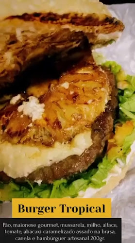 Brother's Burgers - Toledo