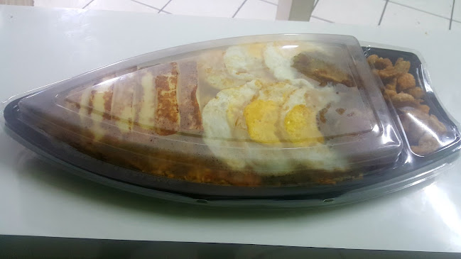 Restaurante e Casa Nordestina Riacho Branco - Gastronomia e hotelaria