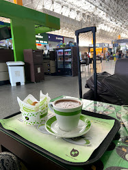 Deltaexpresso - Aeroporto Aracaju