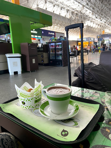 Deltaexpresso - Aeroporto Aracaju