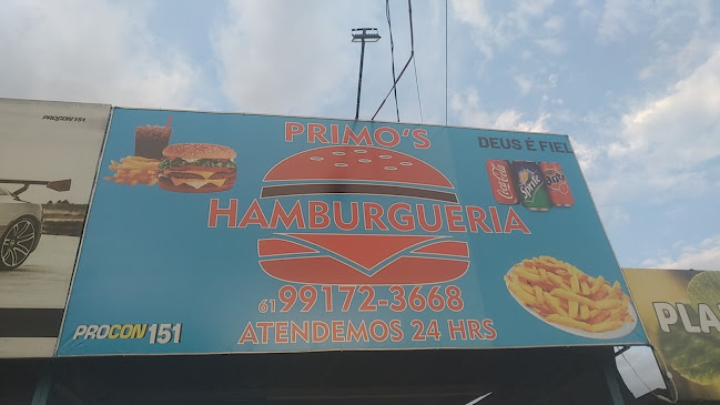 Opinii despre Primus choperia în Campo Largo - Gastronomia e hotelaria