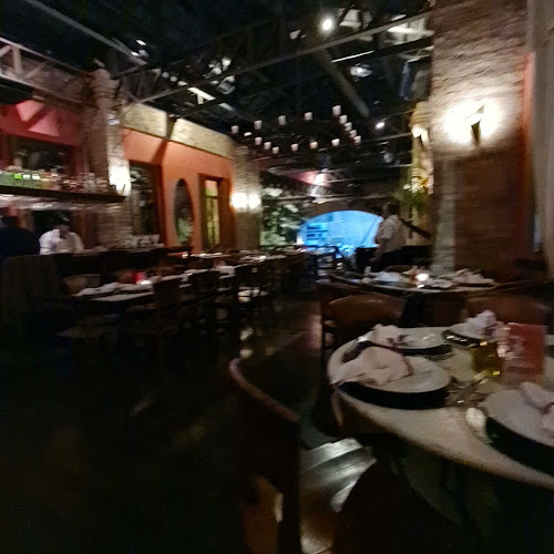 Opinii despre Pizzaria Veridiana - Higienópolis în São Paulo - Gastronomia e hotelaria