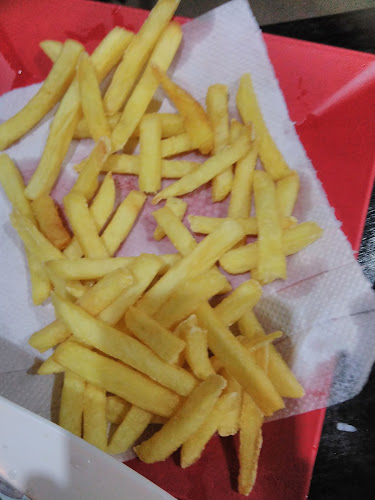 Bach's Burger e Grill - Gastronomia e hotelaria