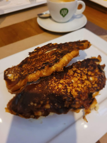 Mediterrain Padaria Artesanal - São Paulo