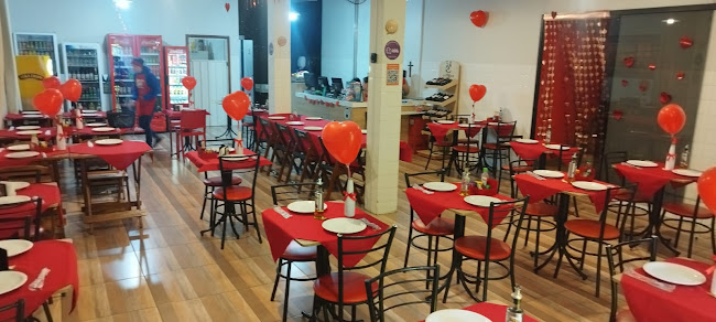 Comentarii opinii despre Nitta Pizza - Irati