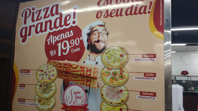 Av. Paulo VI, 986 - Pituba, Salvador - BA, 41810-001