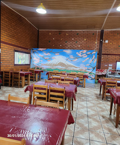 Casa do Vinho Restaurante e Lanchonete