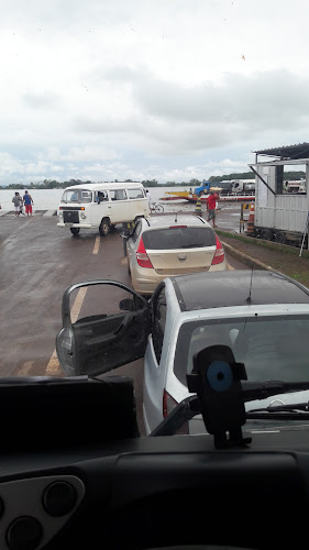 Comercial JK - Gastronomia e hotelaria