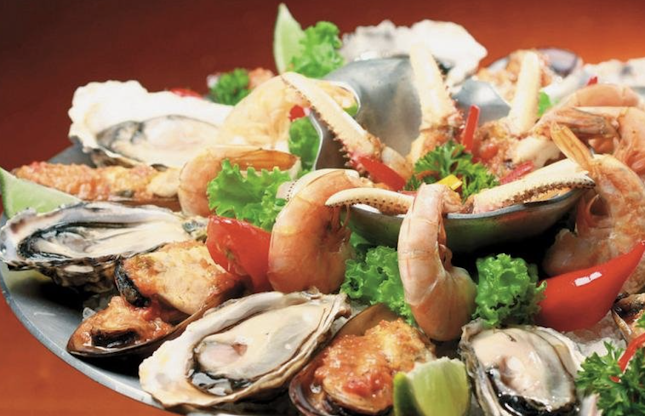 Opinii despre Box 32 în Florianópolis - Gastronomia e hotelaria