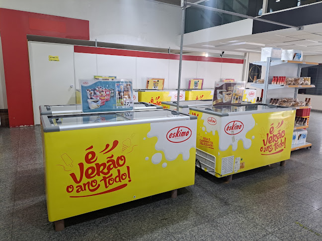 Opinii despre La Verquê - Eskimó Sorvetes Marechal SBC. - ABC în São Bernardo do Campo - Gastronomia e hotelaria