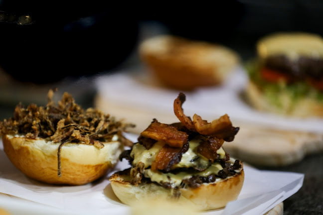 Opinii despre Pernambucano Burguer în Recife - Gastronomia e hotelaria