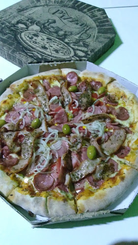 CASA DA PIZZA