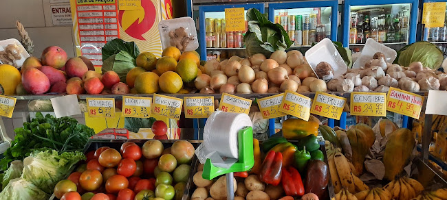 Mercado HL - Gastronomia e hotelaria