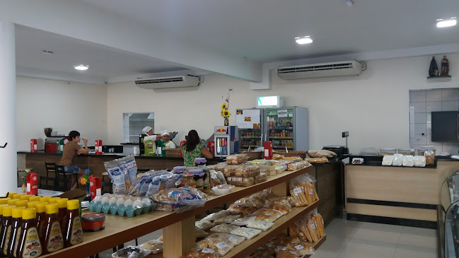 Comentarii opinii despre Panificadora São Rafael