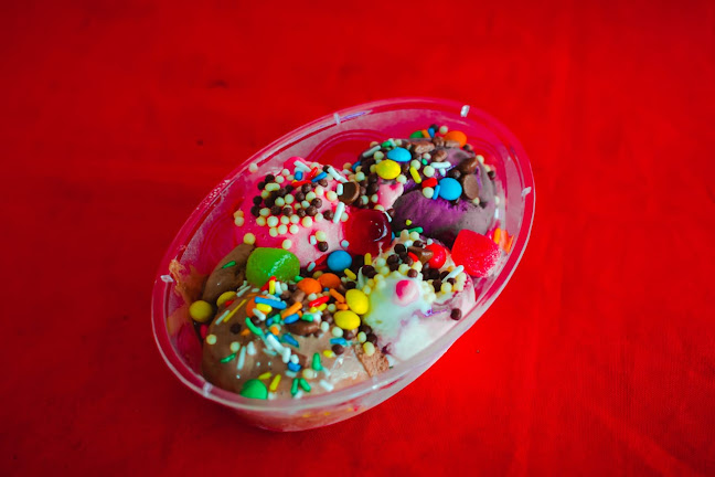 Dad Hot Dog E Pizzaria - Manaus