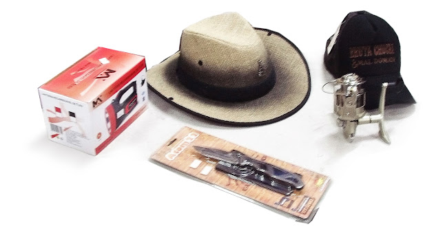 Opinii despre Mini Center Nogueira în Santo Antônio de Pádua - Gastronomia e hotelaria