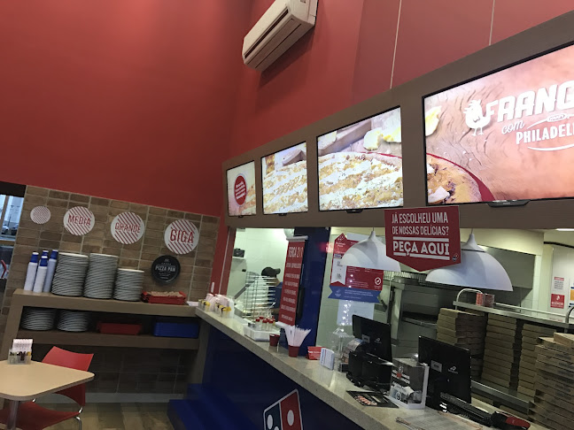 Av. Ayrton Senna da Silva, 300 - Loja 01 - Palhano 1, Londrina - PR, 86050-460