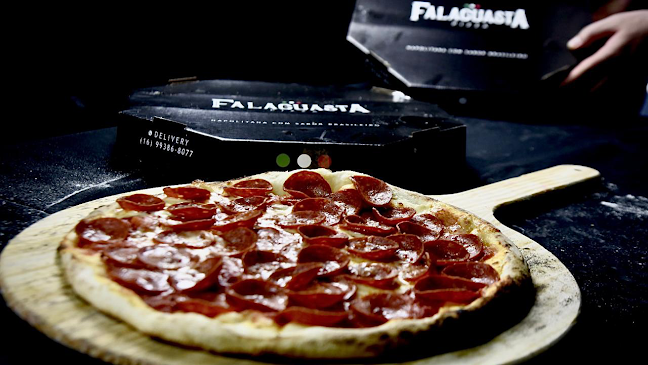 Comentarii opinii despre Casa Falaguasta