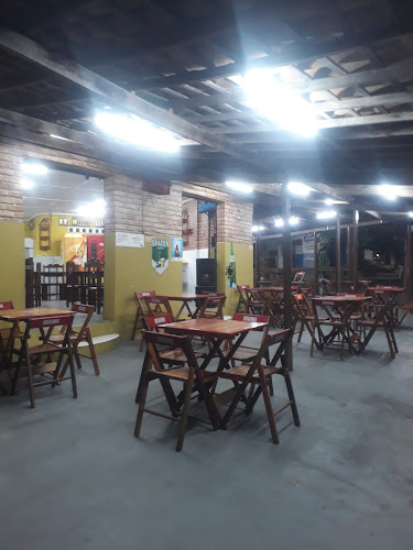 Opinii despre Restaurante Nascer do Sol do Ari în Itabaiana - Gastronomia e hotelaria