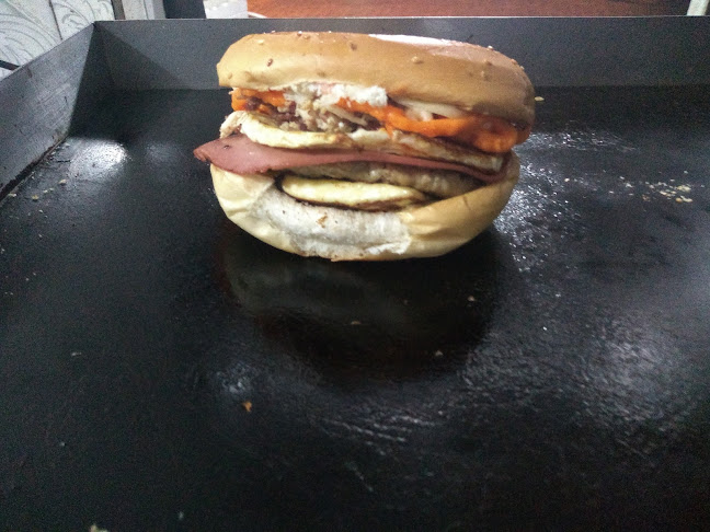 Doda's Burguer - Gastronomia e hotelaria
