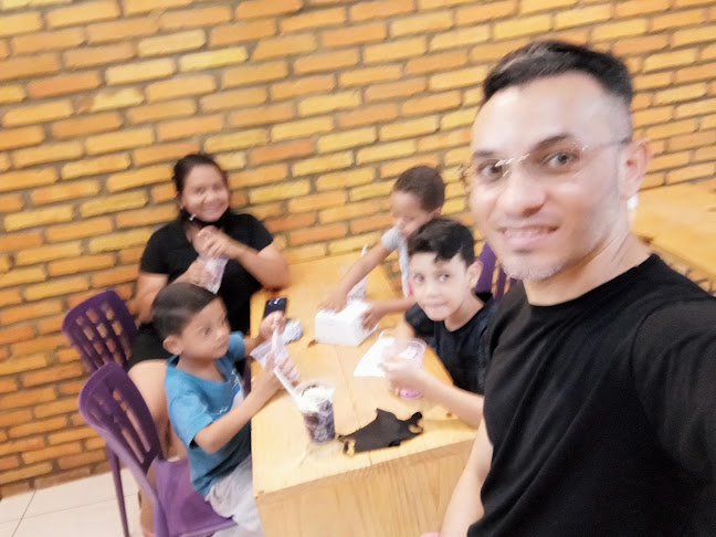 Mais Açaí - Gastronomia e hotelaria