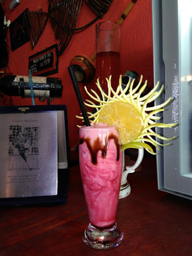 Comentarii opinii despre Porto Gallo Restaurante & Bar