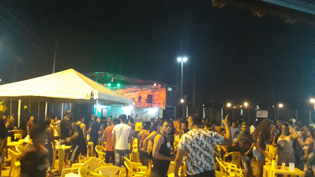 Choperia Kabão - Gastronomia e hotelaria