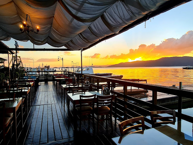 Deck20 - Chopp e Cozinha - Gastronomia e hotelaria