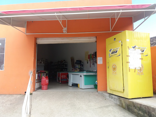 Mercadinho Vitória - Gastronomia e hotelaria