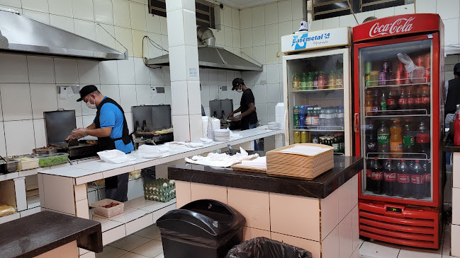 Lanches Big Bom - São José dos Campos