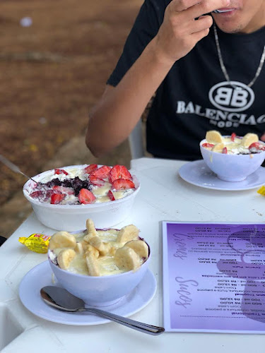 Mr. Açaí - Sete Lagoas