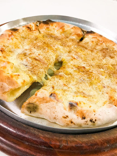 O Rei das Pizzas - Gastronomia e hotelaria