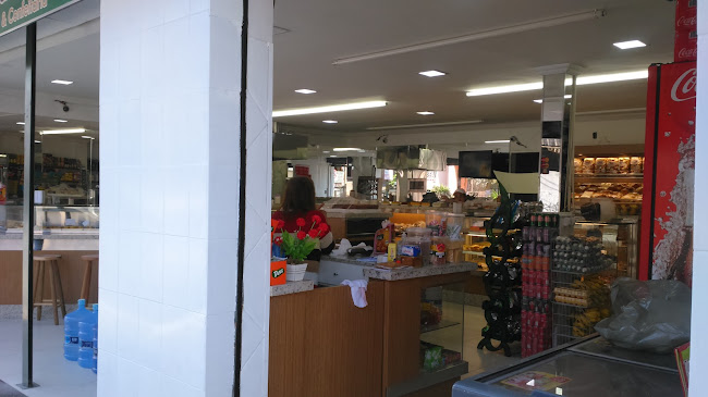 Delícias do Império