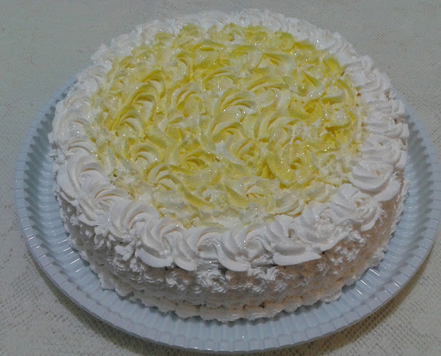 Comentarii opinii despre WB Buffet em domicílio com barraquinhas