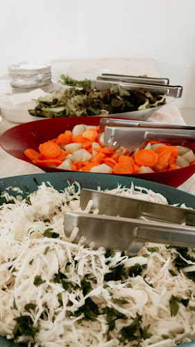 Restaurante Ponto A - Gastronomia e hotelaria