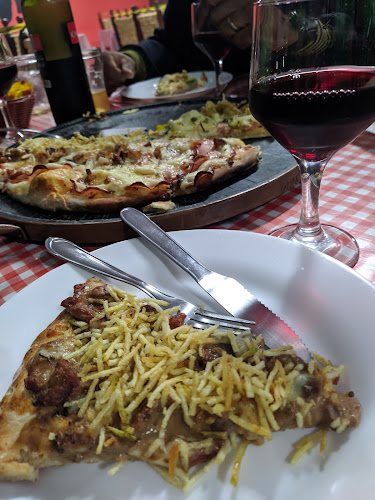 Pizzaria Dom Antonio - Gastronomia e hotelaria