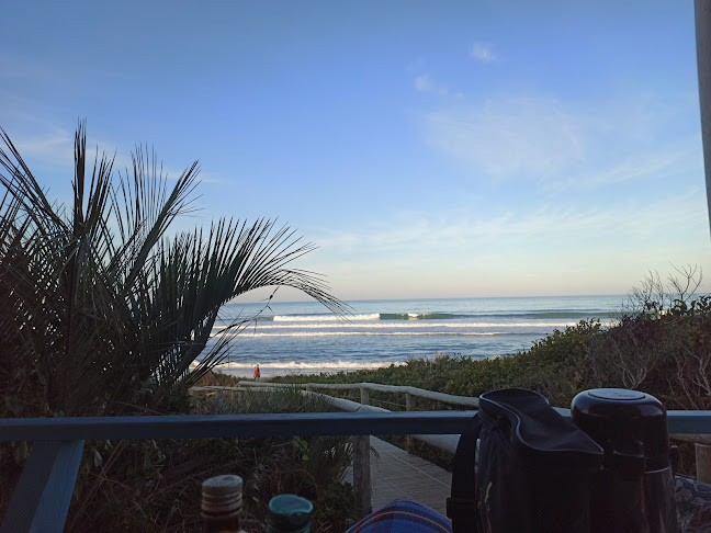 R. Pousada da Vida Sol e Mar, 2 - Ibiraquera, Imbituba - SC, 88780-000, Brasil